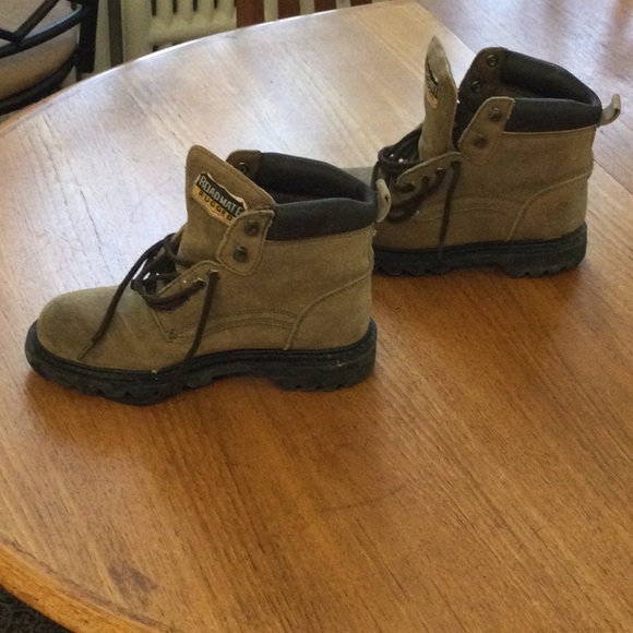 Road Mate Safety Boots - Picture 11 of 11